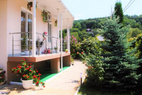 Edelveis Guest House